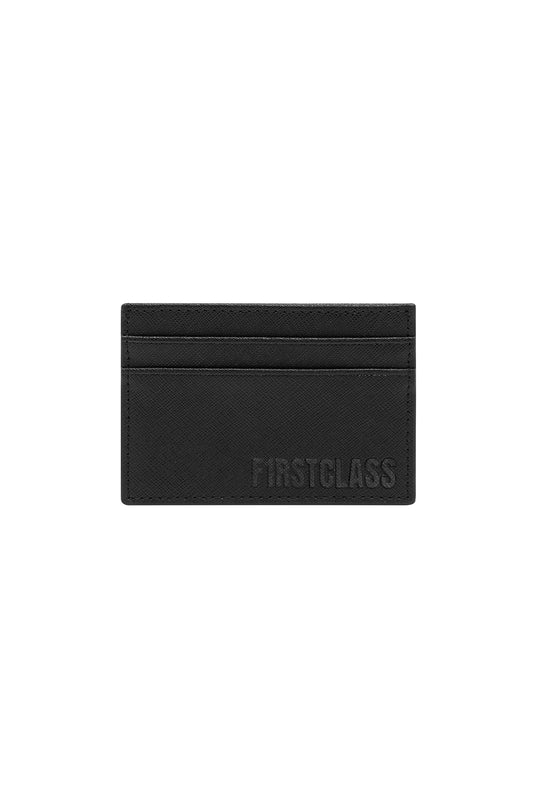 SAFFIANO LEATHER CARDHOLDER