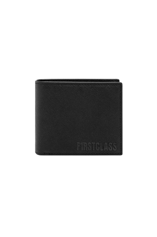 SAFFIANO LEATHER WALLET